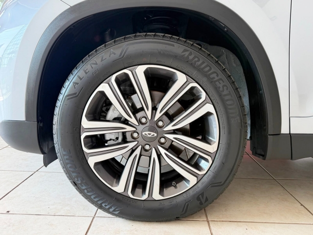 Caoa Chery Tiggo 8 1.6t GDI Txs Dct - foto 17