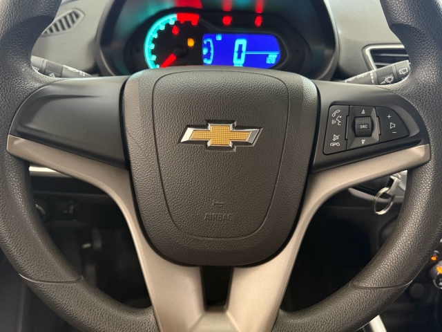 Chevrolet Onix 1.4 LTZ Spe 4 - foto 13