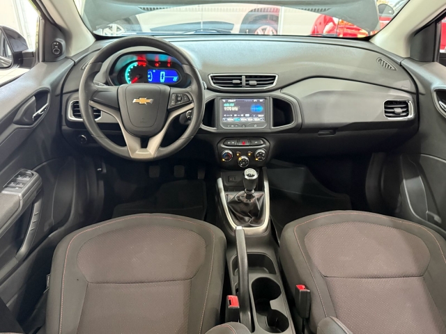 Chevrolet Onix 1.4 LTZ Spe 4 - foto 7