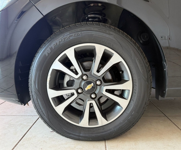 Chevrolet Onix 1.4 LTZ Spe 4 - foto 16
