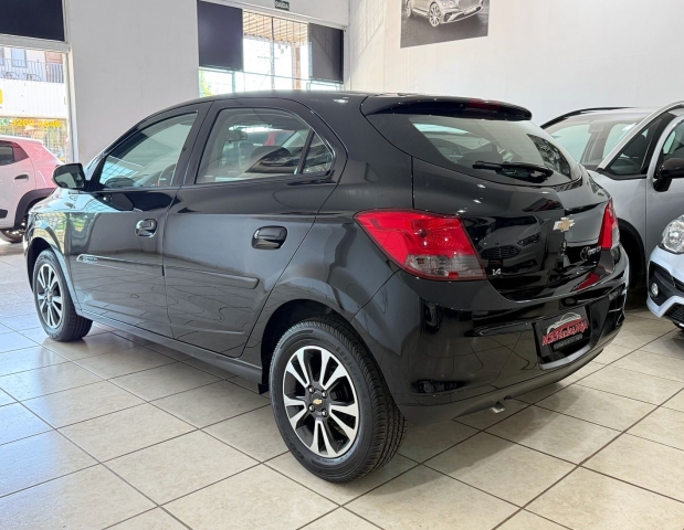 Chevrolet Onix 1.4 LTZ Spe 4 - foto 4