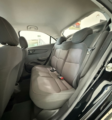 Chevrolet Onix 1.4 LTZ Spe 4 - foto 9