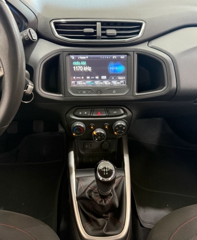 Chevrolet Onix 1.4 LTZ Spe 4 - foto 12