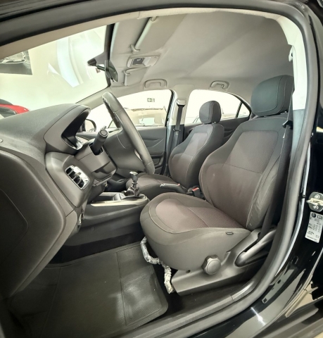 Chevrolet Onix 1.4 LTZ Spe 4 - foto 8