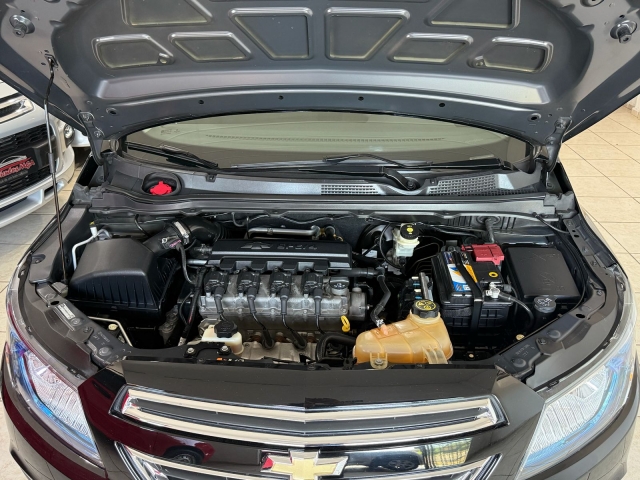 Chevrolet Onix 1.4 LTZ Spe 4 - foto 15