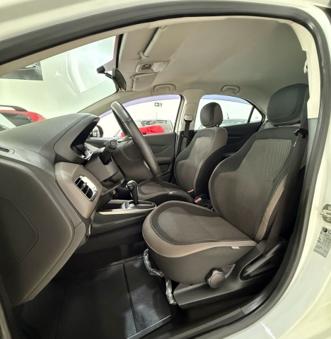 Chevrolet Prisma 1.4 Spe 4 LT (aut) - foto 8