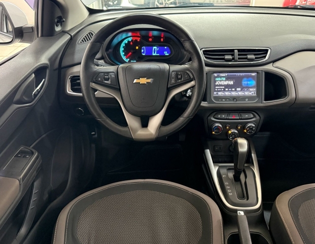 Chevrolet Prisma 1.4 Spe 4 LT (aut) - foto 11
