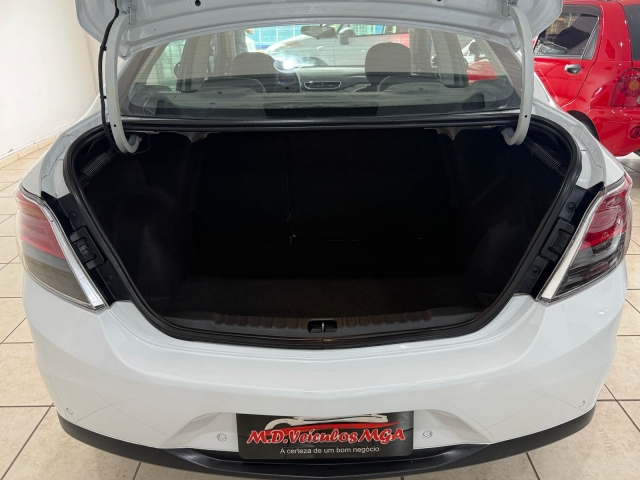 Chevrolet Prisma 1.4 Spe 4 LT (aut) - foto 14