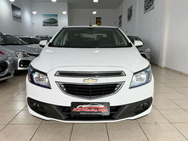 Chevrolet Prisma 1.4 Spe 4 LT (aut) - foto 2