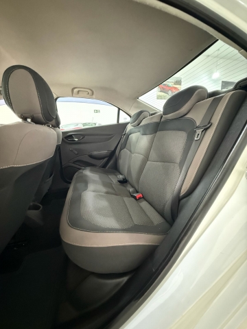 Chevrolet Prisma 1.4 Spe 4 LT (aut) - foto 9