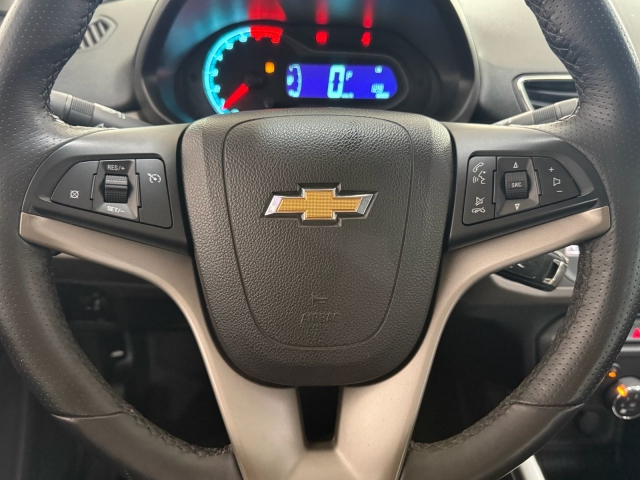 Chevrolet Prisma 1.4 Spe 4 LT (aut) - foto 13