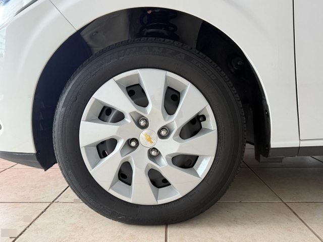 Chevrolet Prisma 1.4 Spe 4 LT (aut) - foto 16