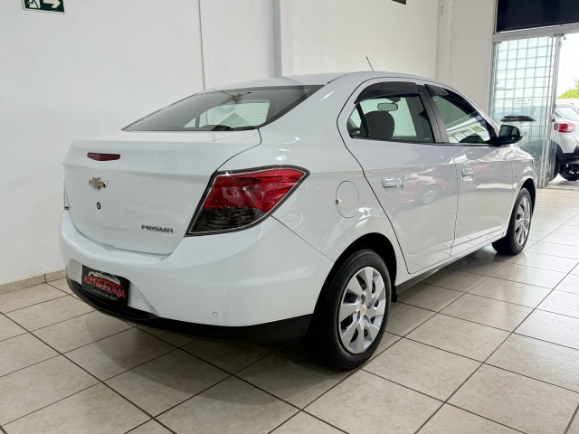 Chevrolet Prisma 1.4 Spe 4 LT (aut) - foto 4