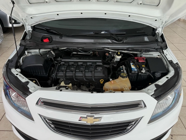 Chevrolet Prisma 1.4 Spe 4 LT (aut) - foto 15