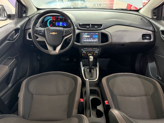 Chevrolet Prisma 1.4 Spe 4 LT (aut) - foto 7