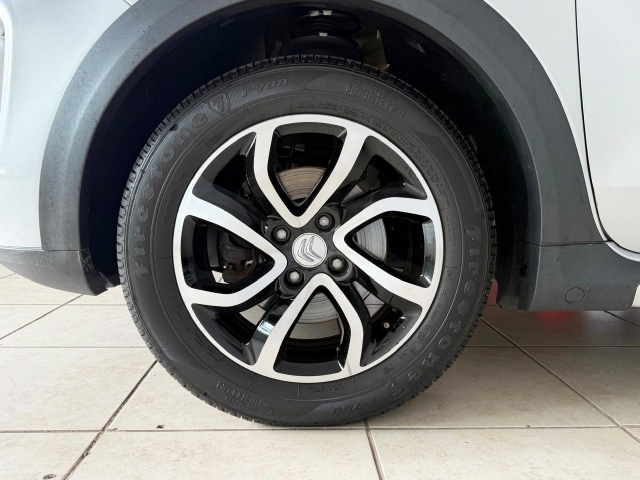 Citroën Aircross Exclusive 1.6 16V (flex) - foto 15