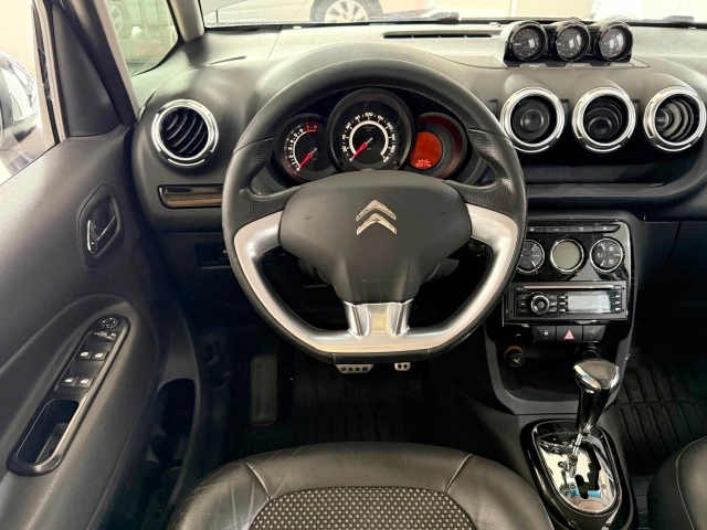 Citroën Aircross Exclusive 1.6 16V (flex) - foto 12
