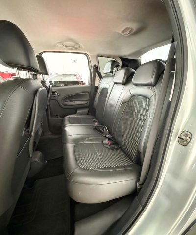 Citroën Aircross Exclusive 1.6 16V (flex) - foto 9