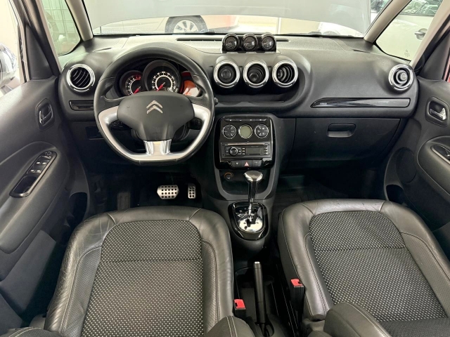 Citroën Aircross Exclusive 1.6 16V (flex) - foto 7