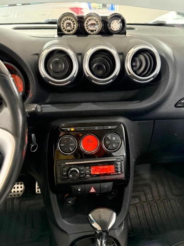Citroën Aircross Exclusive 1.6 16V (flex) - foto 11