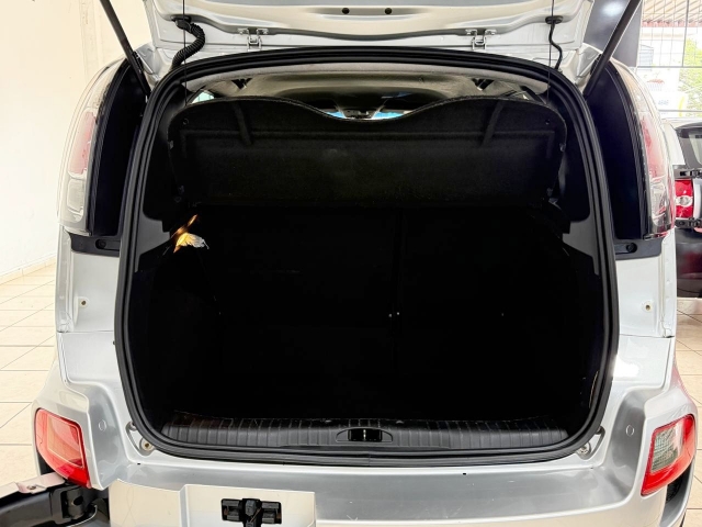 Citroën Aircross Exclusive 1.6 16V (flex) - foto 13