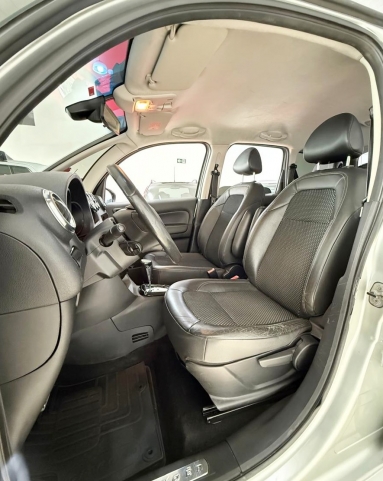 Citroën Aircross Exclusive 1.6 16V (flex) - foto 8