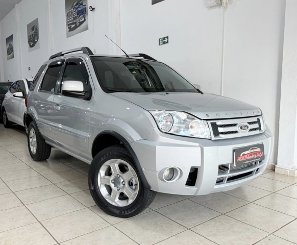 Ford EcoSport 2012 à venda