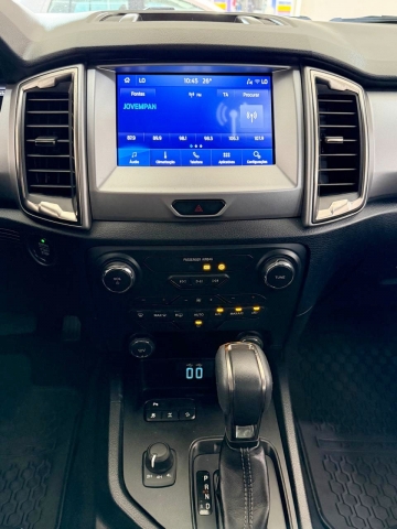 Ford Ranger 3.2 Cd Limited 4wd - foto 11