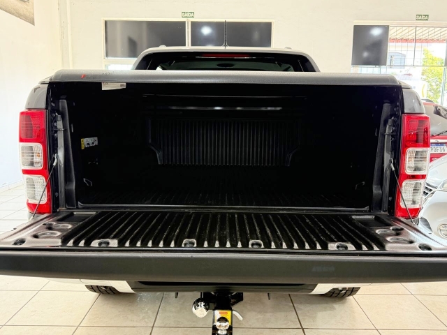 Ford Ranger 3.2 Cd Limited 4wd - foto 13