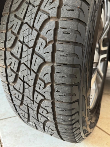 Ford Ranger 3.2 Cd Limited 4wd - foto 17