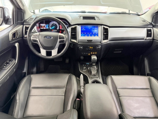 Ford Ranger 3.2 Cd Limited 4wd - foto 7