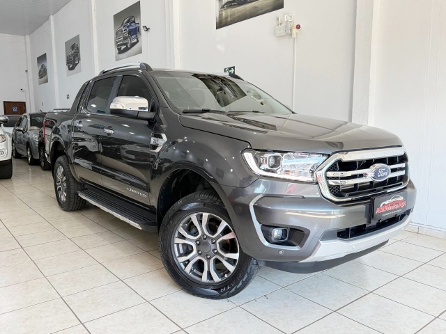 Ford Ranger 2023 à venda