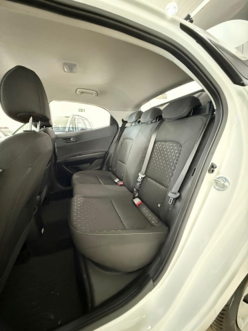Hyundai HB20 1.0 Comfort Plus - foto 9