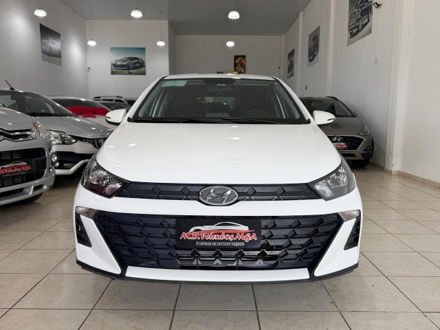 Hyundai HB20 1.0 Comfort Plus - foto 2