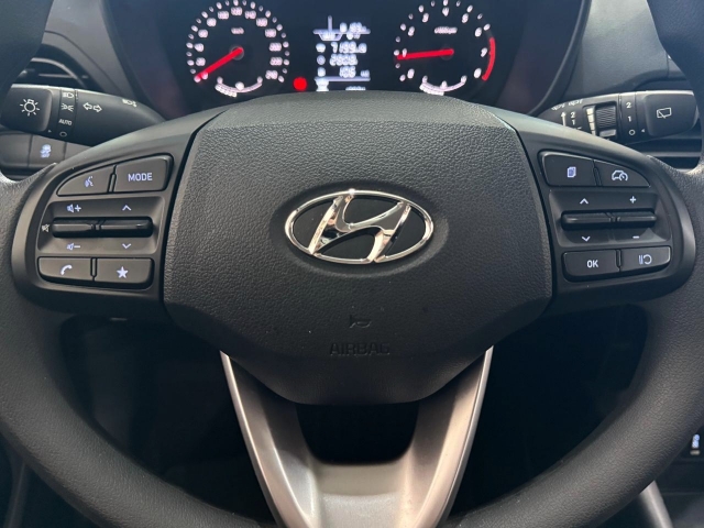 Hyundai HB20 1.0 Comfort Plus - foto 13
