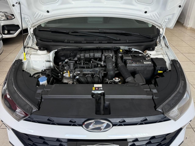 Hyundai HB20 1.0 Comfort Plus - foto 14