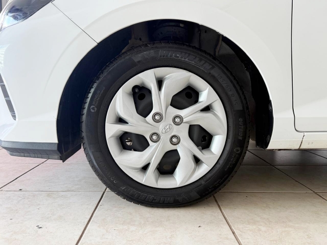 Hyundai HB20 1.0 Comfort Plus - foto 16