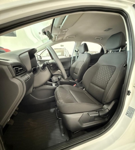 Hyundai HB20 1.0 Comfort Plus - foto 8