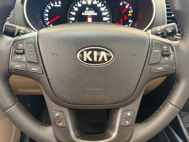 Kia Sorento 3.5 V6 EX 4wd S670 - foto 12