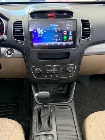 Kia Sorento 3.5 V6 EX 4wd S670 - foto 11
