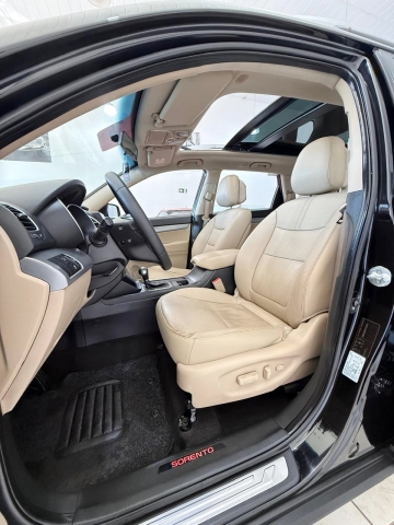 Kia Sorento 3.5 V6 EX 4wd S670 - foto 8