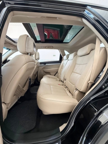 Kia Sorento 3.5 V6 EX 4wd S670 - foto 9
