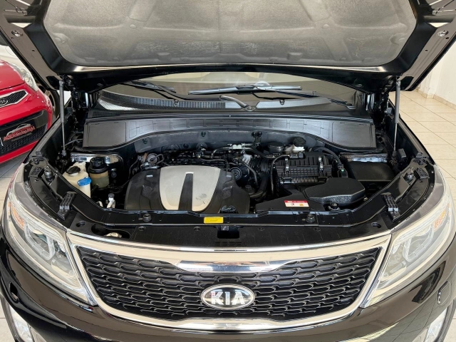 Kia Sorento 3.5 V6 EX 4wd S670 - foto 14