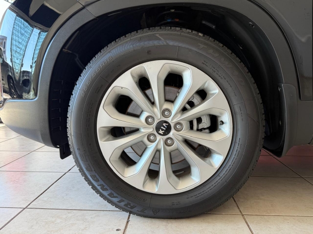 Kia Sorento 3.5 V6 EX 4wd S670 - foto 15