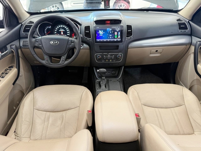 Kia Sorento 3.5 V6 EX 4wd S670 - foto 7