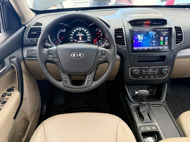 Kia Sorento 3.5 V6 EX 4wd S670 - foto 10