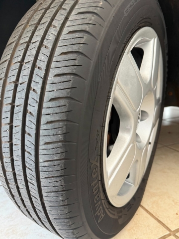 Volkswagen CrossFox 1.6 (flex) - foto 17