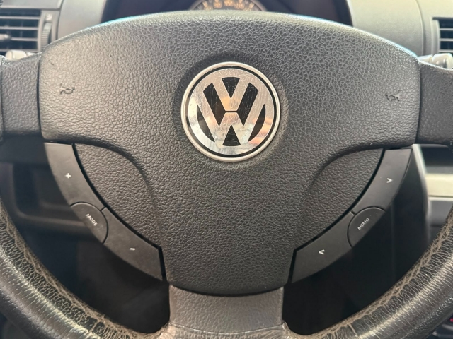 Volkswagen CrossFox 1.6 (flex) - foto 13