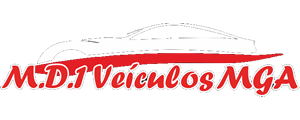 MD1 Veiculos