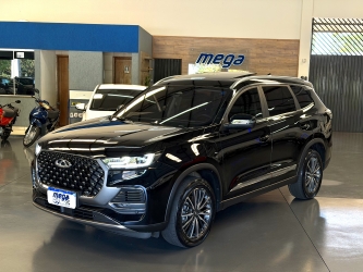 Caoa Chery Tiggo 8 Pro 1.5 TCI PLUG-IN HYBRID DHT 2023